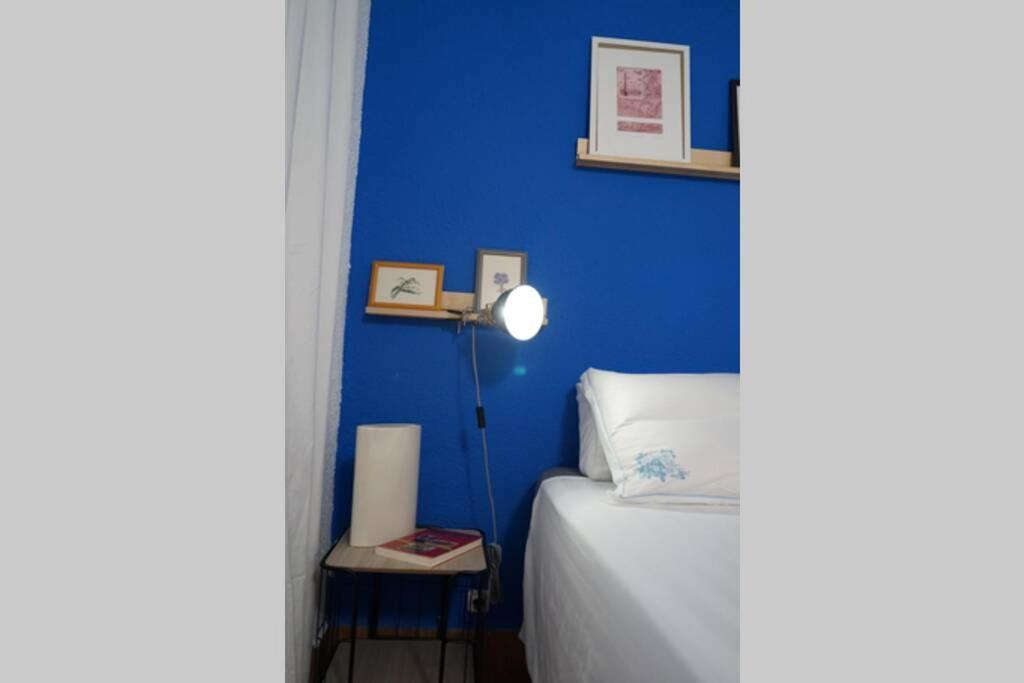 Apartamento Unico En Plaza Del Pilar Saragozza Esterno foto