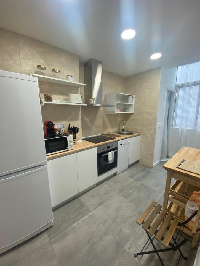 Apartamento Unico En Plaza Del Pilar Saragozza Esterno foto