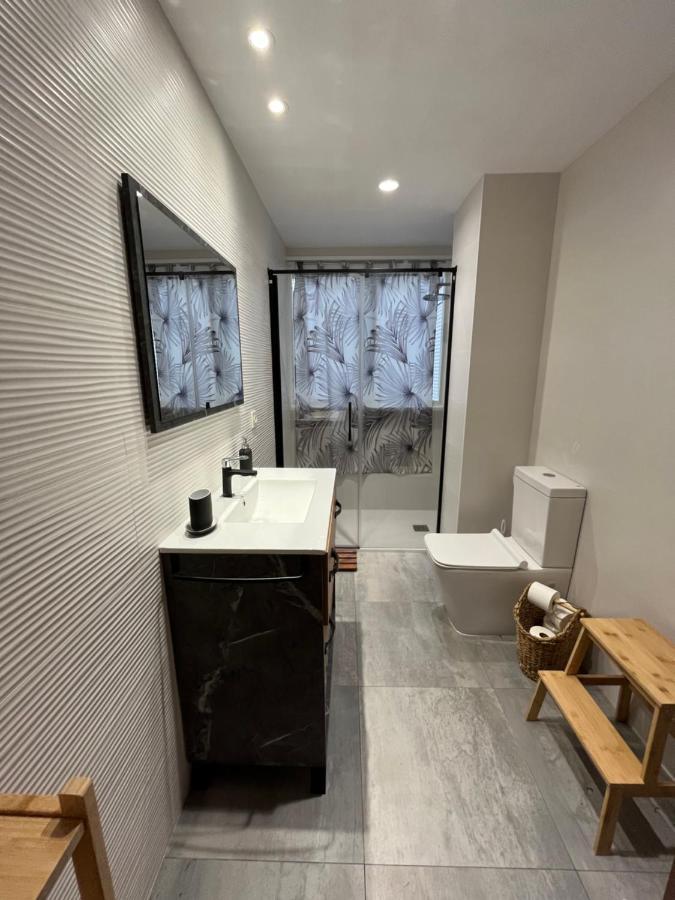 Apartamento Unico En Plaza Del Pilar Saragozza Esterno foto