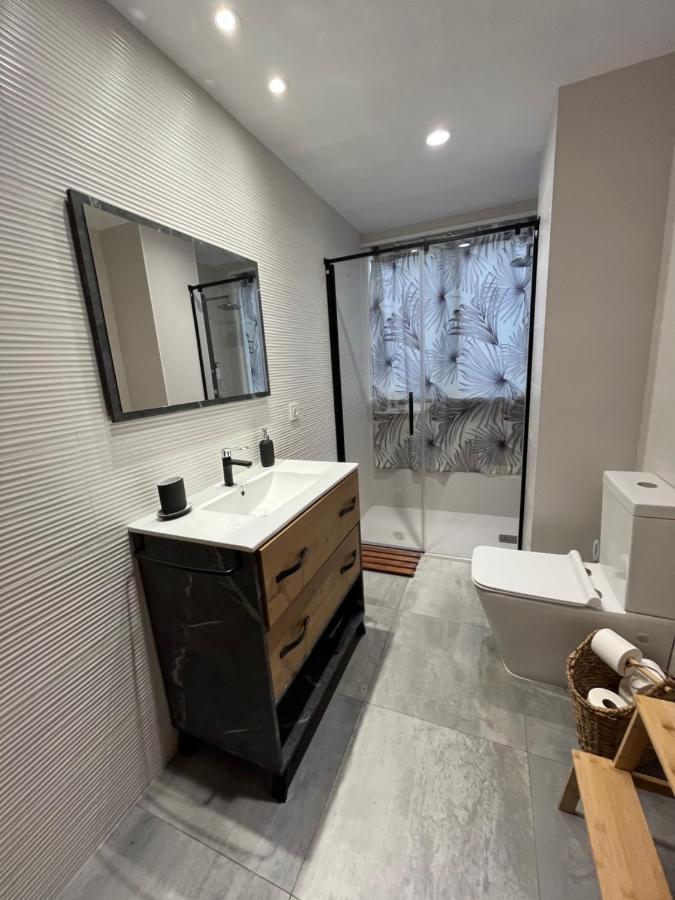 Apartamento Unico En Plaza Del Pilar Saragozza Esterno foto