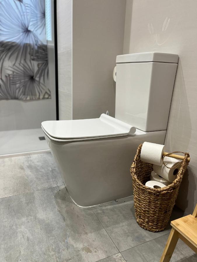 Apartamento Unico En Plaza Del Pilar Saragozza Esterno foto