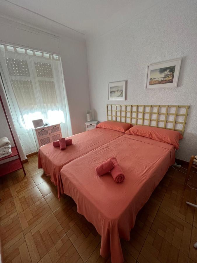 Apartamento Unico En Plaza Del Pilar Saragozza Esterno foto