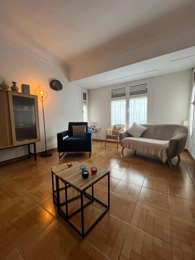 Apartamento Unico En Plaza Del Pilar Saragozza Esterno foto
